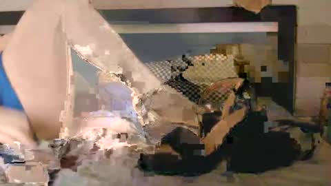 Christyfancy online show from June 14, 11:33 am