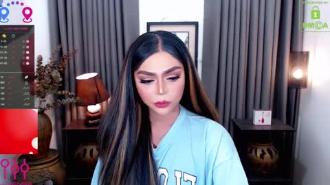 YASI online show from January 19, 7:58 pm