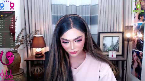 YASI online show from February 28, 1:47 am