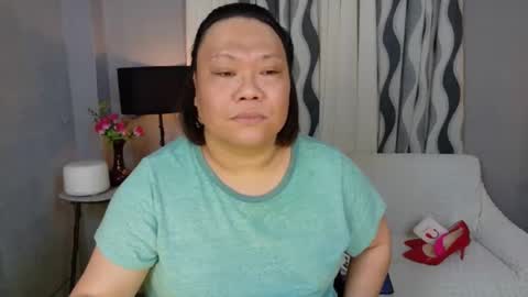 Fatlucy online show from September 22, 6:18 am