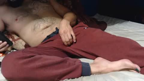 feetfun509 online show from October 27, 4:53 am