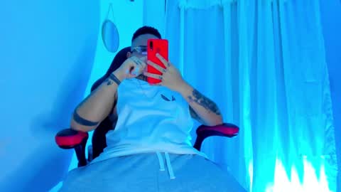 GABY666 online show from February 2, 1:12 am