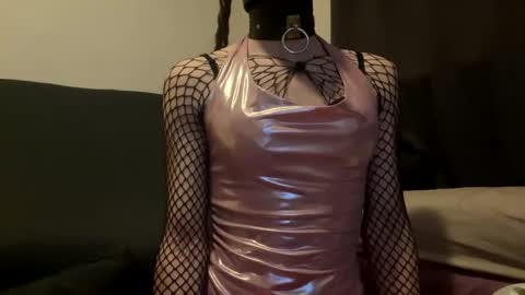 Femboyhorse online show from January 18, 1:12 am