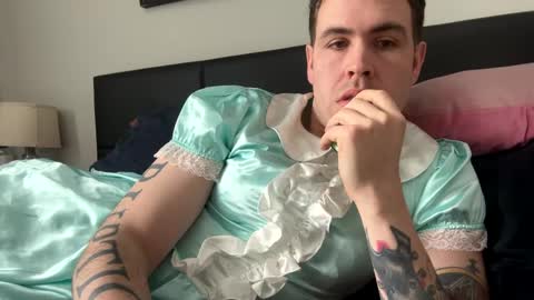 Call me what you like online show from February 22, 7:25 pm