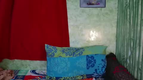 feminine_tsx online show from January 3, 11:57 am