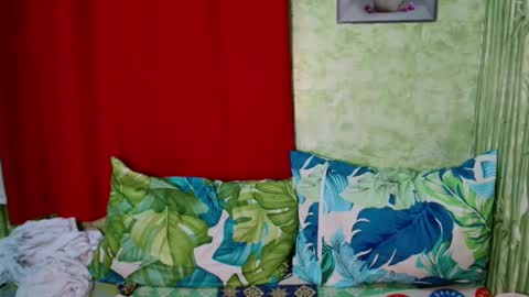 feminine_tsx online show from January 30, 9:57 am