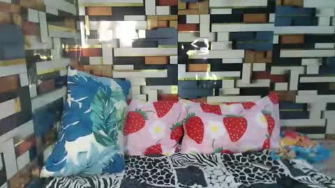 feminine_tsx online show from September 10, 10:25 am