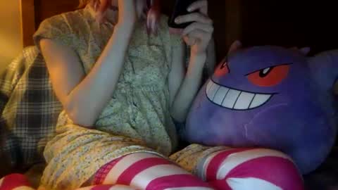 fenn88_ online show from May 1, 2:38 am