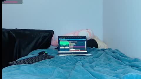 Snapshot of feralasf chatting on January 20, 2:11 am FE fee online show from January 20, 2:11 am