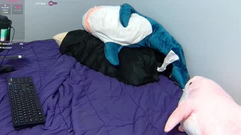 Snapshot of feralasf chatting on January 31, 10:21 pm FE fee online show from January 31, 10:21 pm