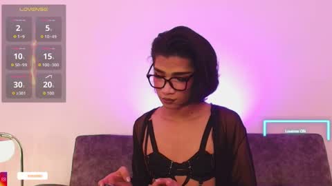 fernanda online show from April 22, 3:57 am