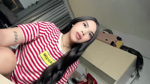 Sandy online show from December 14, 3:51 am