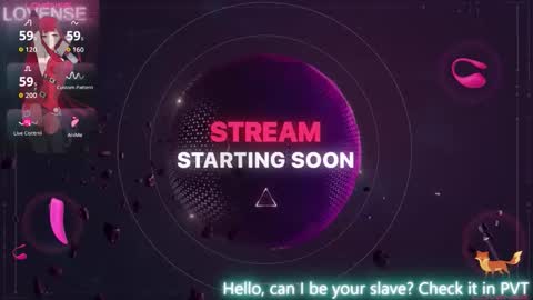 my name is Sofhia but you can call me any name you like Sir online show from March 15, 6:00 pm