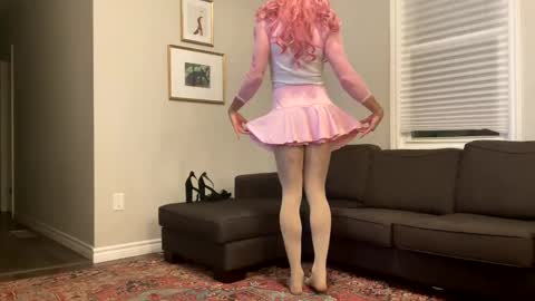 Foxy online show from December 2, 10:29 pm