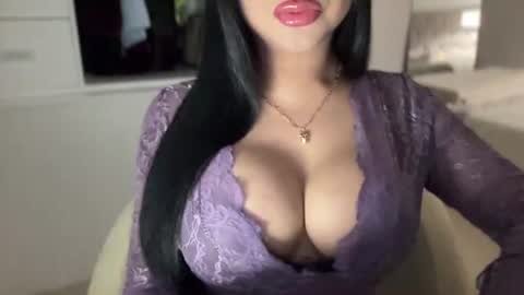 Ms Celeste Anne online show from January 8, 6:45 pm