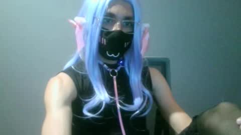 Frankie online show from January 10, 2:39 am