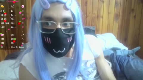 Frankie online show from May 20, 3:01 am