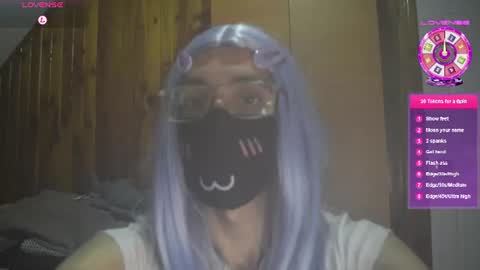 Frankie online show from June 19, 6:56 pm