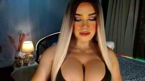 Miss Frea  online show from November 10, 6:09 pm