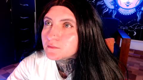          HEHIM  online show from February 2, 1:45 am