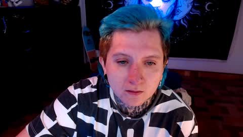          HEHIM  online show from February 2, 7:46 pm