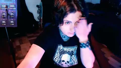          HEHIM  online show from October 12, 2:25 am