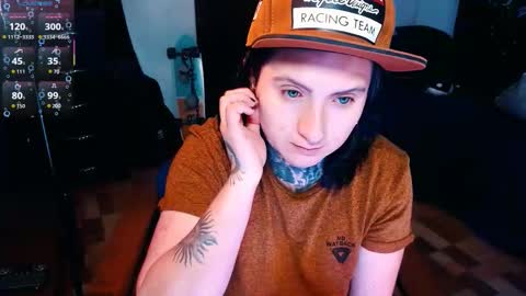          HEHIM  online show from October 14, 7:20 am