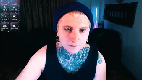          HEHIM  online show from January 14, 11:36 pm