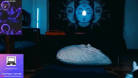          HEHIM  online show from March 7, 3:23 am