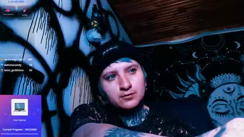          HEHIM  online show from April 23, 6:10 am