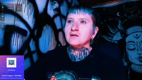          HEHIM  online show from April 24, 3:42 am