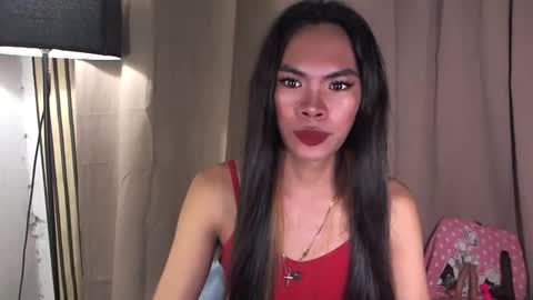 jackylyn pretty online show from April 21, 12:34 pm