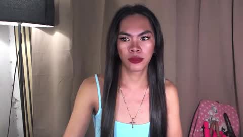 jackylyn pretty online show from April 22, 1:07 pm