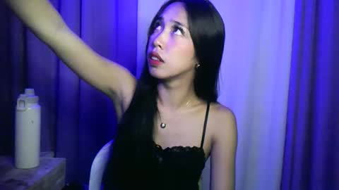 fuckinglily online show from February 21, 11:46 am