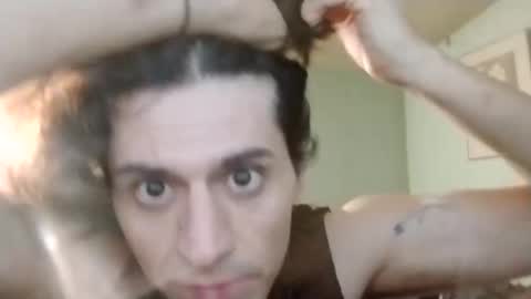 Snapshot of fucklulu chatting on September 19, 9:53 pm fucklulu online show from September 19, 9:53 pm