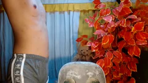 fuckme811826 online show from September 21, 3:01 am