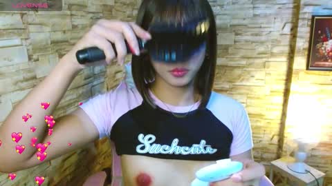 Japanese x Filipina online show from November 28, 8:37 am