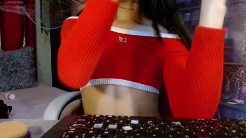 Snapshot of gabi_prince chatting on October 23, 7:40 pm gabi_prince online show from October 23, 7:40 pm
