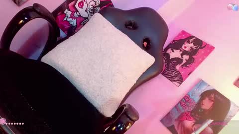 gabi_prince online show from March 7, 9:32 pm