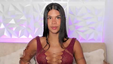 Gabriela  online show from April 1, 1:29 am