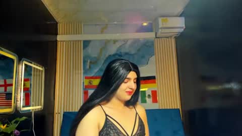 GABY GIL online show from June 18, 12:54 pm