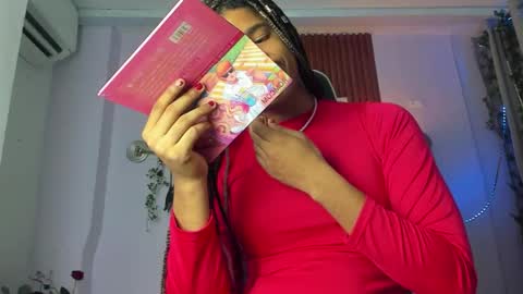 galactica_7 online show from February 18, 11:51 am