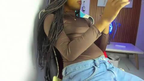 galactica_7 online show from April 22, 12:12 pm