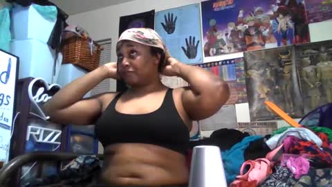 Gardenia online show from September 22, 12:16 am