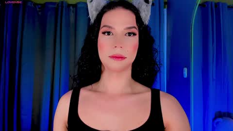 Vnecis Marn online show from January 31, 2:07 pm