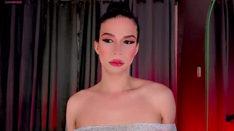 Vnecis Marn online show from February 2, 12:57 pm