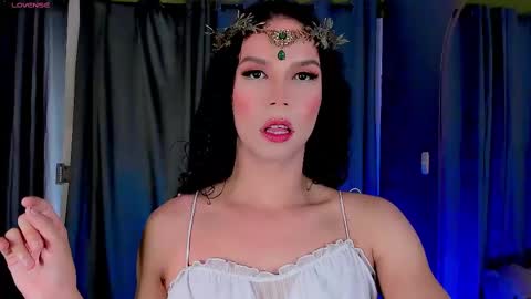 Vnecis Marn online show from February 9, 8:34 pm