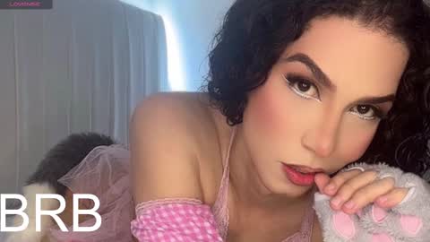 Vnecis Marn online show from February 27, 10:20 pm