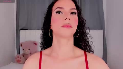 Vnecis Marn online show from September 18, 1:49 pm