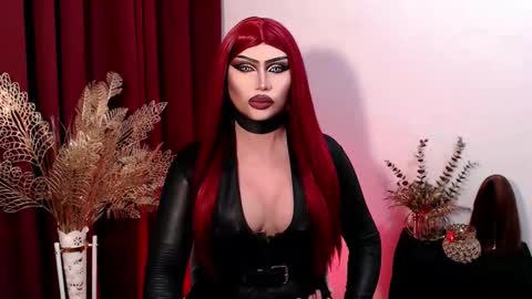 Gia X online show from February 12, 7:25 am